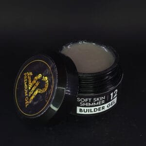 Soft Skin Shimmer 12