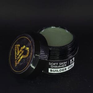 Soft Skin Shimmer 13