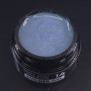 Soft Skin Shimmer 14