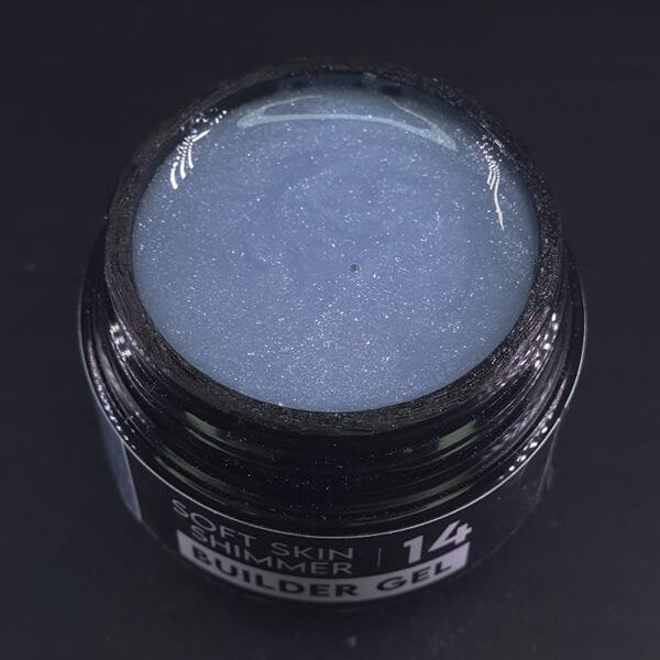 Soft Skin Shimmer 14 - Image 2