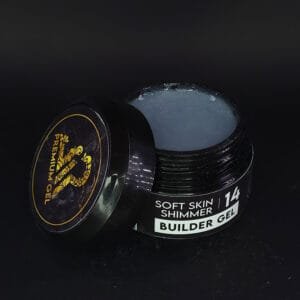 Soft Skin Shimmer 14