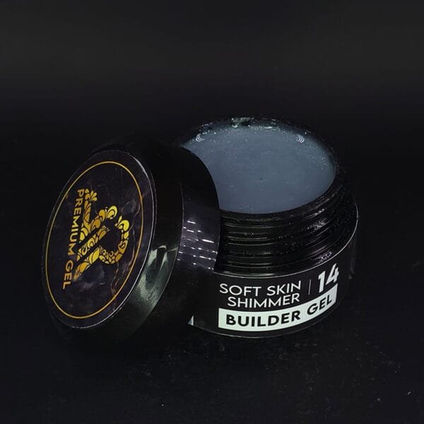 Soft Skin Shimmer 14
