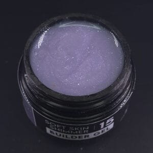 Soft Skin Shimmer 15