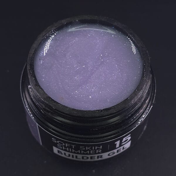 Soft Skin Shimmer 15 - Image 2