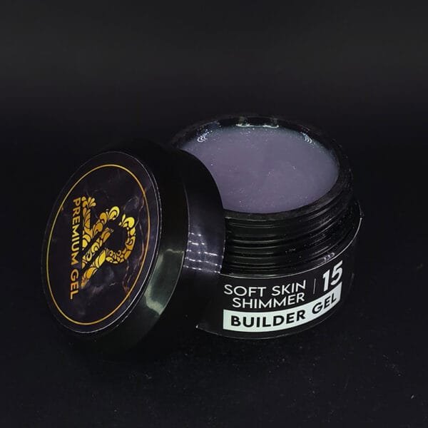 Soft Skin Shimmer 15