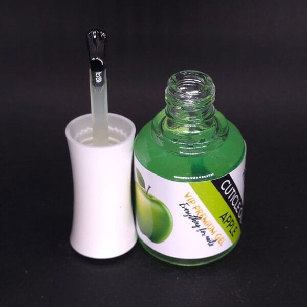 Apple Cuticle Oil - Image 2