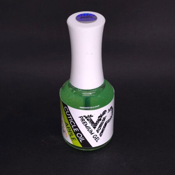 Apple Cuticle Oil