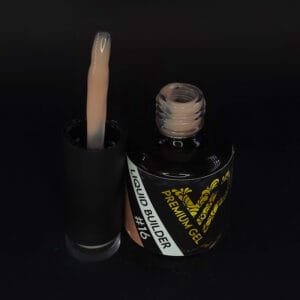 Liquid Builder 16