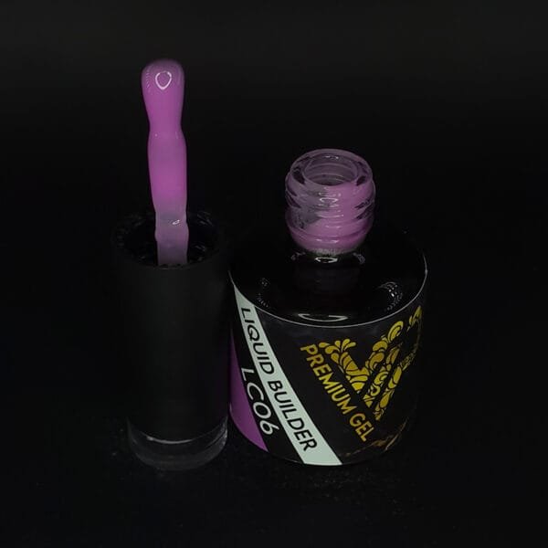 Liquid Builder LC06