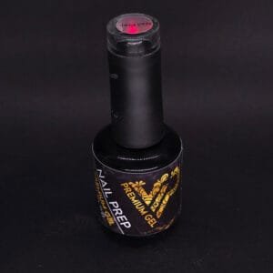 Nail Prep
