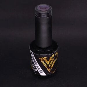 Clear Rubber Base