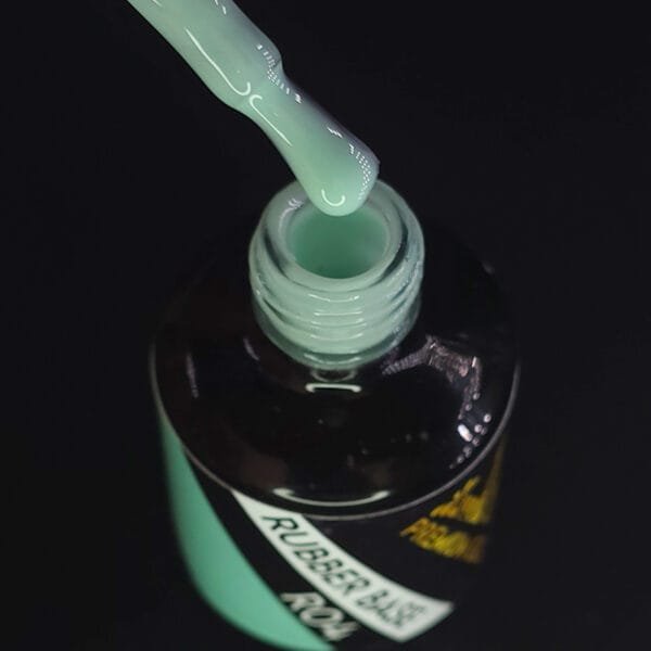 Rubber Base R04 - Image 2