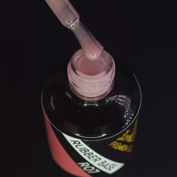 Rubber Base R07 - Image 2