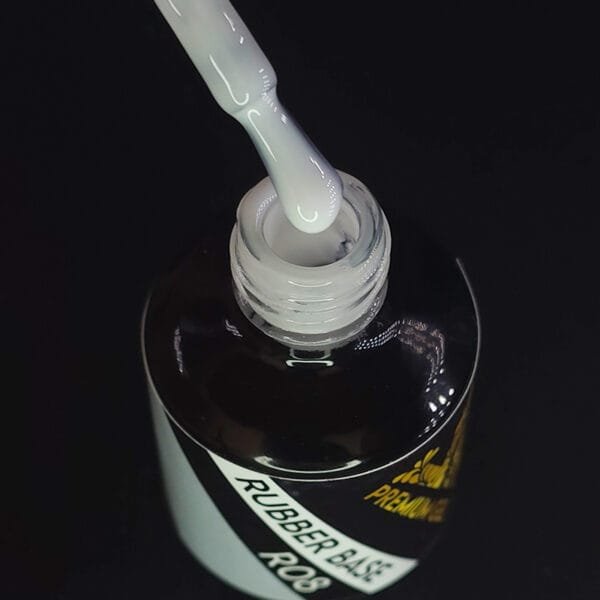 Rubber Base R08 - Image 2
