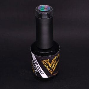 Matte Top Coat