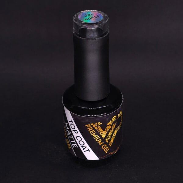Matte Top Coat