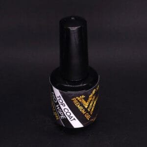 No Wipe Top Coat