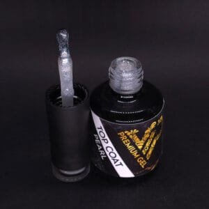 Pearl Top Coat