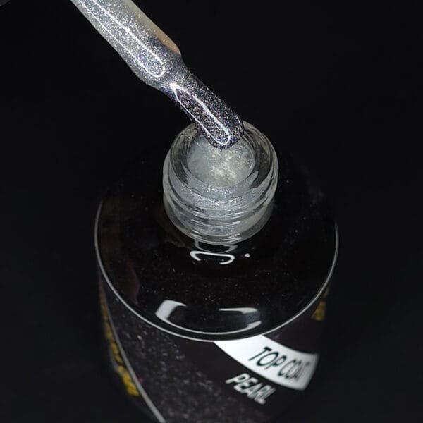 Pearl Top Coat - Image 2