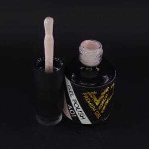Gel Polish A01
