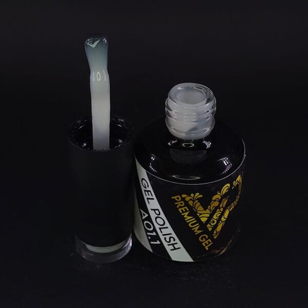 Gel Polish A01.1