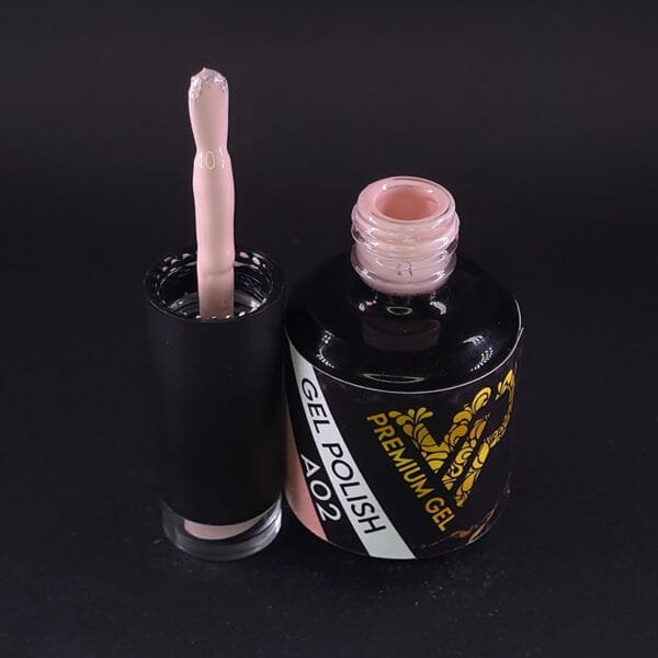 Gel Polish A02