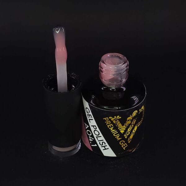 Gel Polish A04.1
