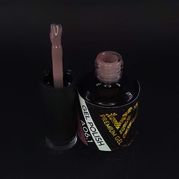 Gel Polish A06.1
