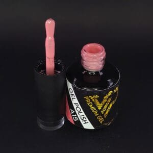 Gel Polish A15