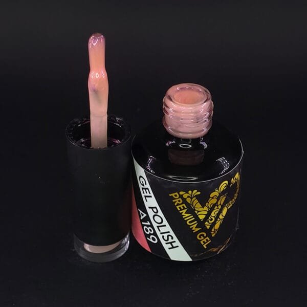Gel Polish A189