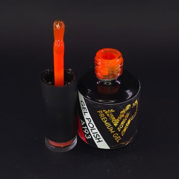 Gel Polish A193