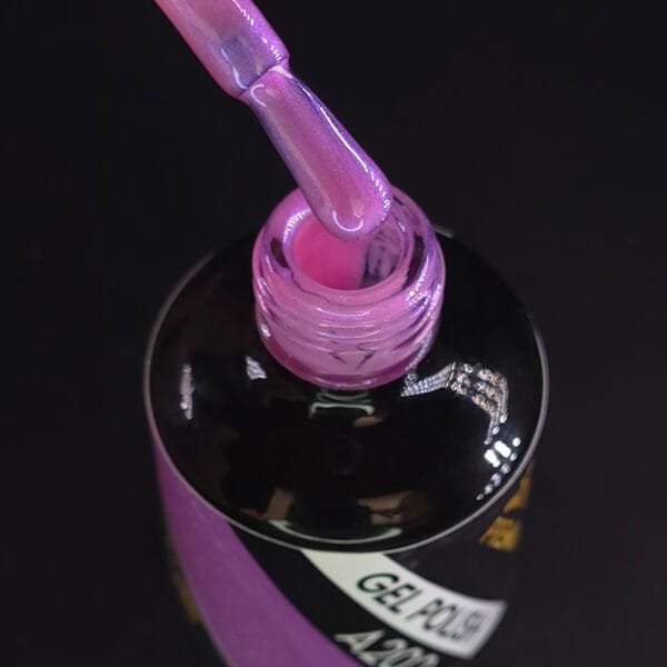 Gel Polish A202 - Image 2