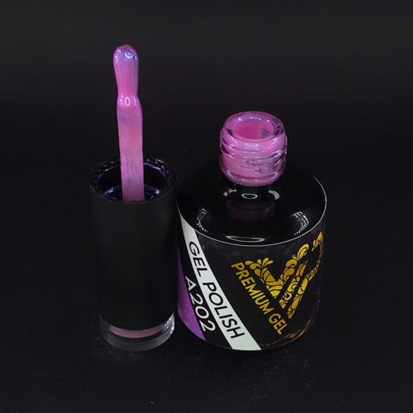 Gel Polish A202