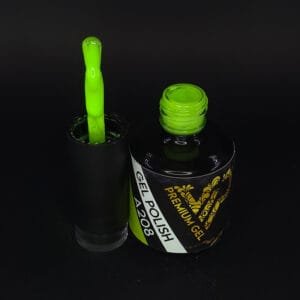 Gel Polish A208