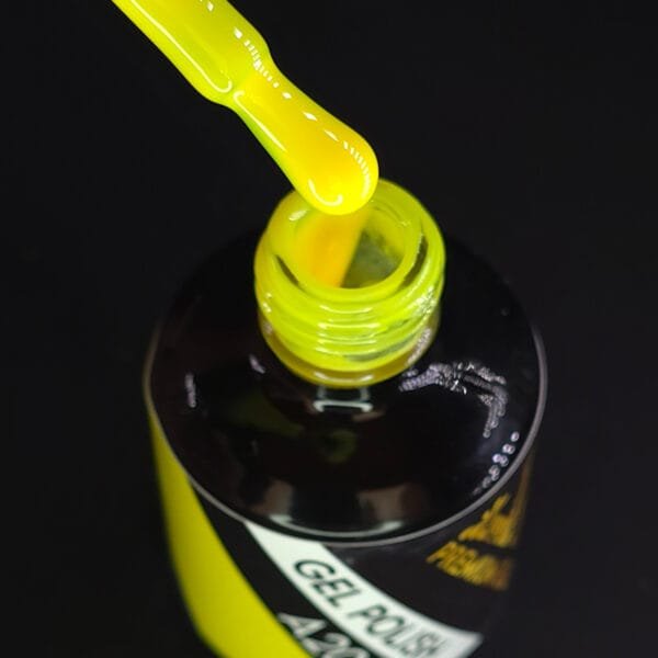 Gel Polish A209 - Image 2