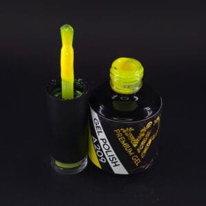Gel Polish A209