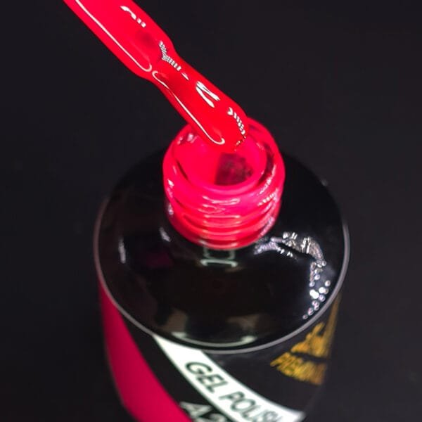 Gel Polish A214 - Image 2