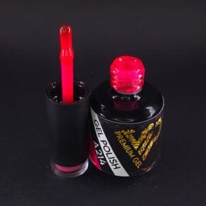 Gel Polish A214