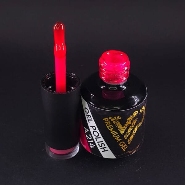Gel Polish A214