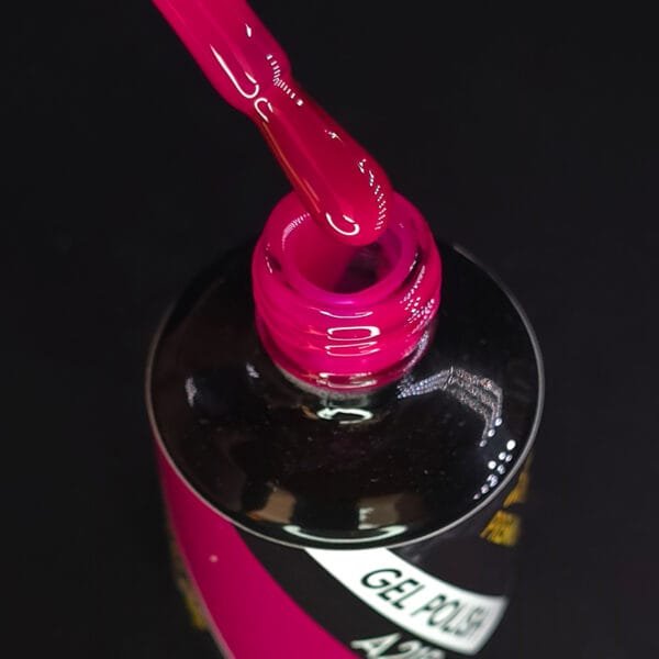 Gel Polish A215 - Image 2