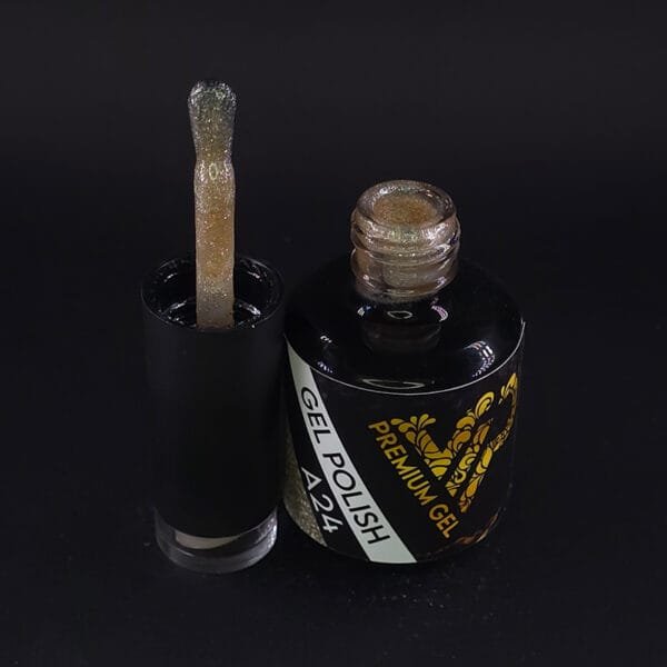 Gel Polish A24
