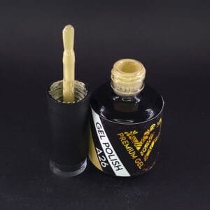 Gel Polish A26