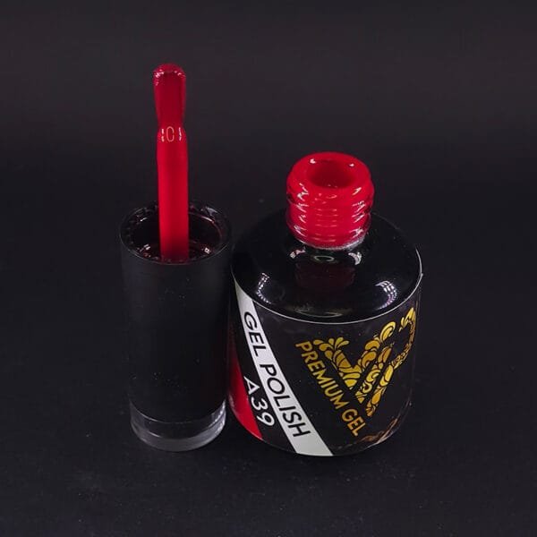 Gel Polish A39