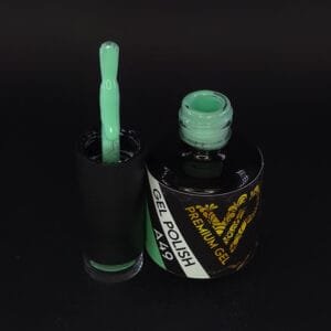 Gel Polish A49