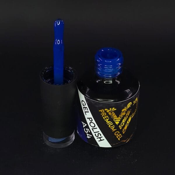 Gel Polish A54