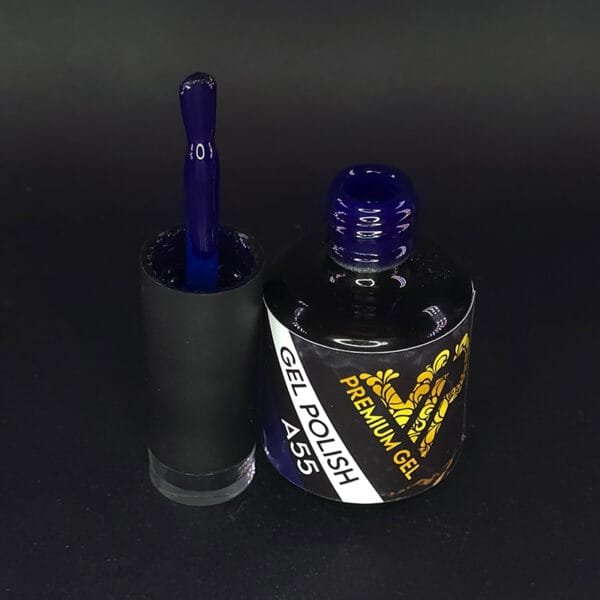 Gel Polish A55