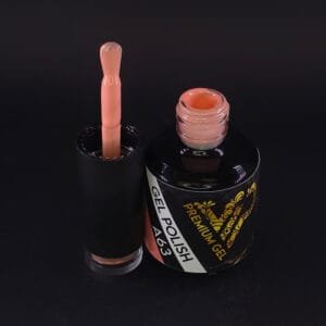 Gel Polish A63