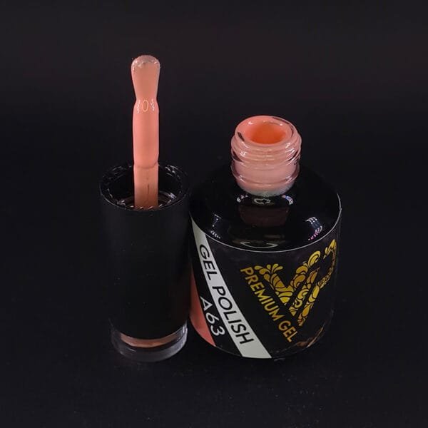 Gel Polish A63