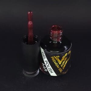 Gel Polish A69