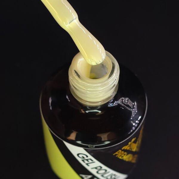 Gel Polish A74 - Image 2
